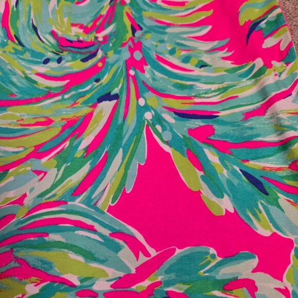 Lilly Pulitzer Girls Dress - Picture 3 of 3